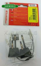 OO Gauge Hornby R8201 Track