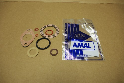 Genuine amal 376 - amal, monobloc