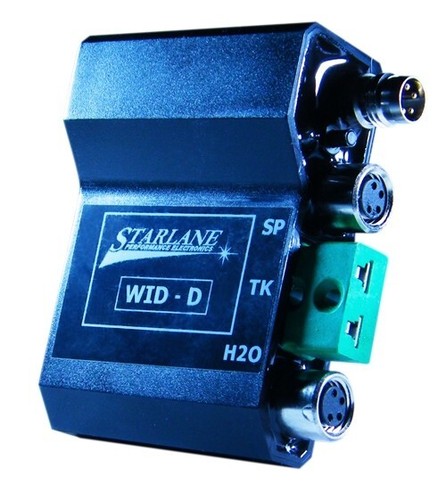 Starlane wireless expansion - starlane,