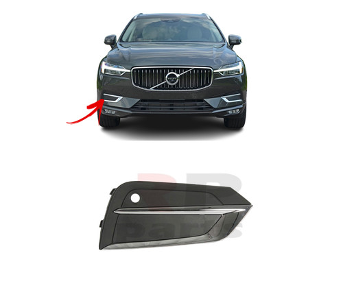 For volvo xc60 new - volvo, front