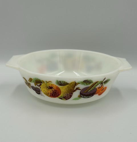 Vintage jaj pyrex - vintage,