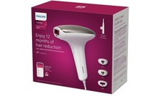 Philips Lumea IPL 7000 Series
