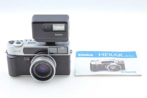 Almost unused 14 konica - unused, /hx-14]