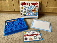 Spirograph Design Set - Age8+