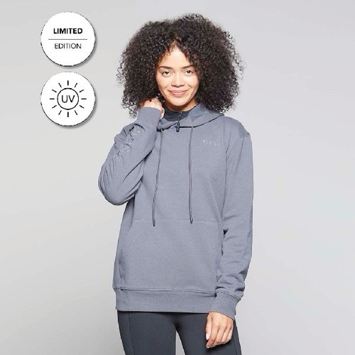 Toggi ladies snug hoodie - toggi,