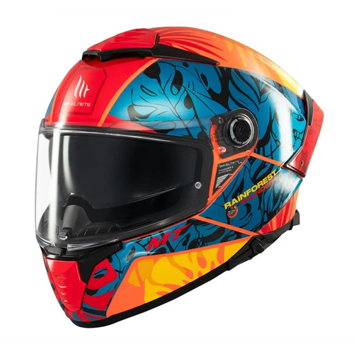 Thunder sv rainforest - mt, 4