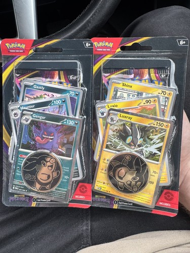 Pokemon tcg pitch black - tcg,