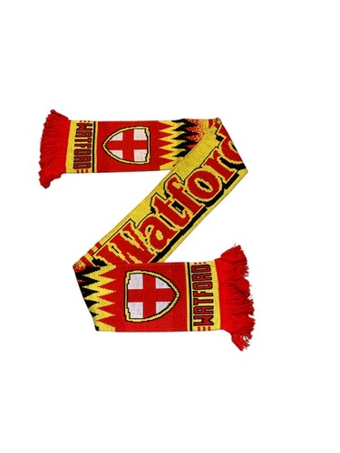 Watford football scarf - watford,
