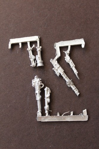 Fanatic necromunda ratskin - fanatic,