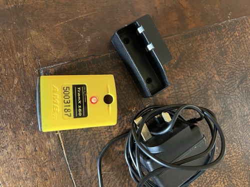 Amb tranx 160 transponder lap - amb,