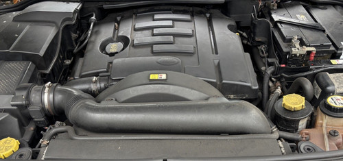 2012 land rover range - land,