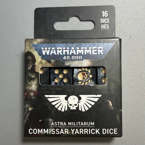 Astra militarum commissar - militarum,
