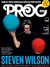 PROG MAGAZINE | APRIL 2025
