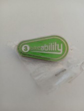 Level 3 Green Bikeability
