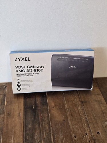 Zyxel vmg1312 b10d wireless - vmg1312-b10d,