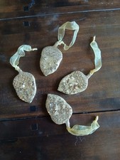 Monsoon Accessorize Gold Tone