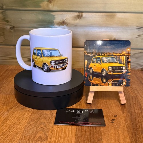 Mini clubman 1275gt - clubman,