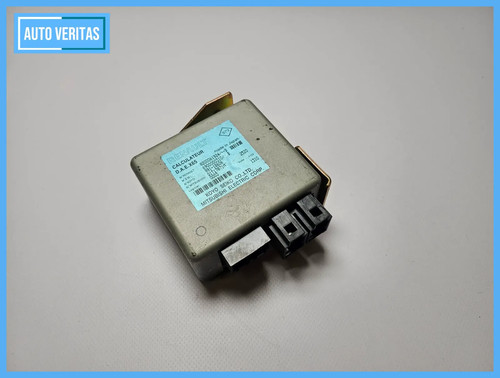 Control unit electric power - unit, (electric