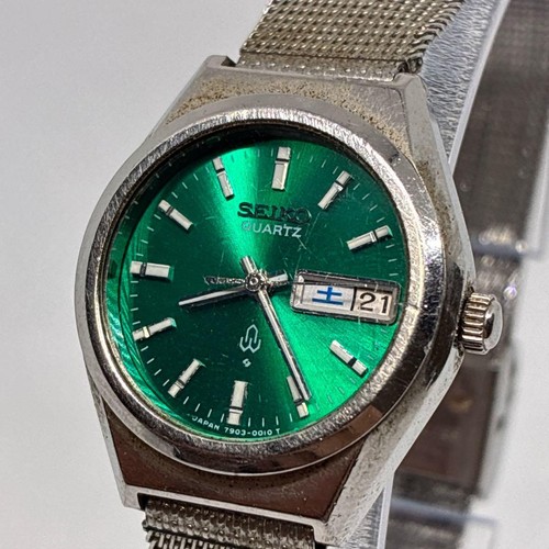 Seiko women vintage - women's,