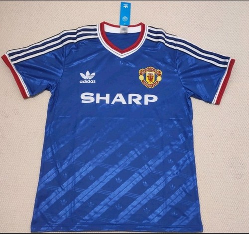 Manchester united away - united, shirt