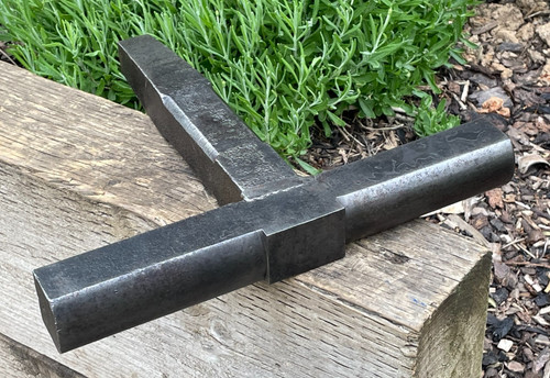 Vintage 6kg large - 5.6kg,