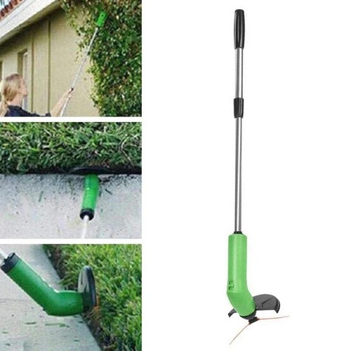 Electric cordless grass - electric,
