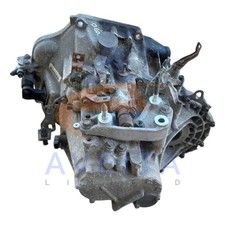 HONDA CIVIC ES I-CTDI Gearbox