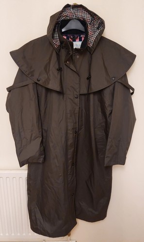 Rydal ladies full length - ladies,