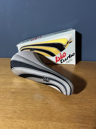 Nos boxed selle italia bio - boxed,