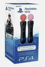 PlayStation Move Twin Pack