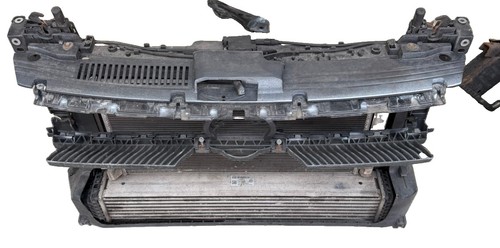 Polo gti 0 radiator - vw, 2.0