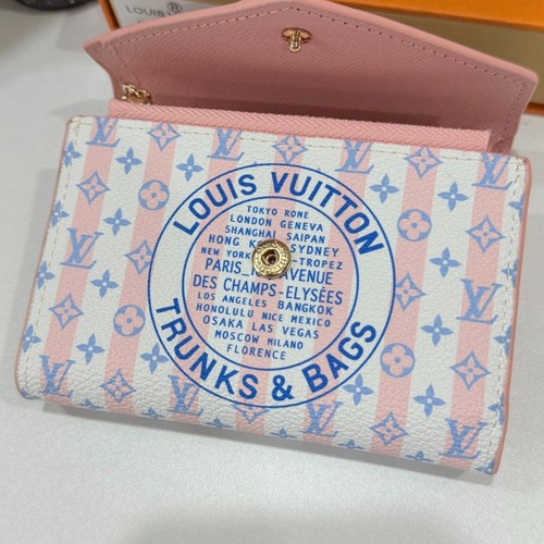Louis victorine wallet - victorine,