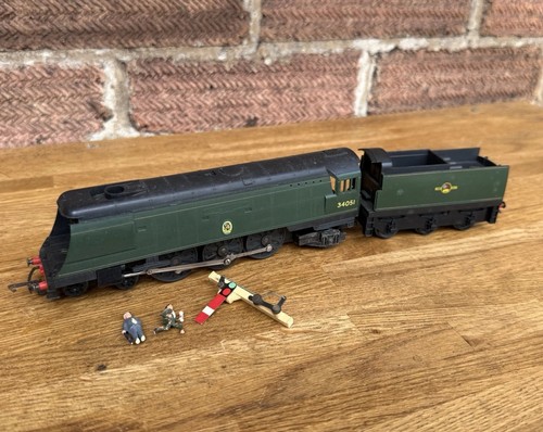 Vintage triang hornby r356s - vintage, oo