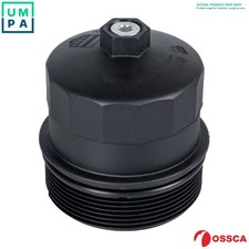 CAP OIL FILTER HOUSING 58770