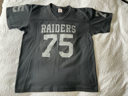 Vintage 80s raiders - vintage,