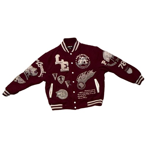 Pelle men varsity - pelle,