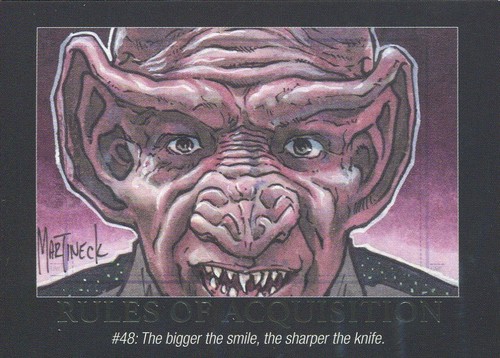 Star trek ds9 heroes - star,