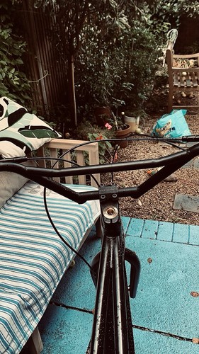 Mafia chenga bike - chenga, se