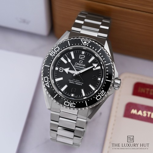 Omega seamaster planet - omega,