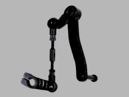 Gear shifter assembly fit for - assembly,