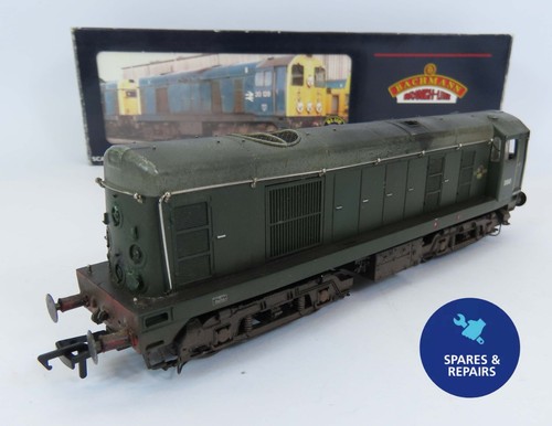 Gauge bachmann 027a - oo, 32-027a