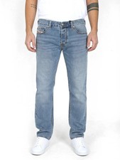 Diesel - Straight Fit Low