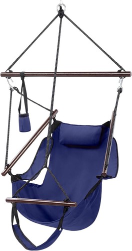 Sky chair deluxe - sky,