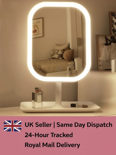 Portable usb led light - led, makeup