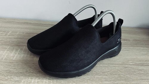 Skechers goga max slip on - skechers,