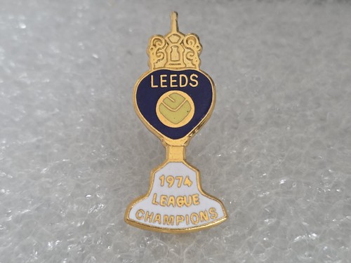 Leeds united lufc 1974 - united, fc