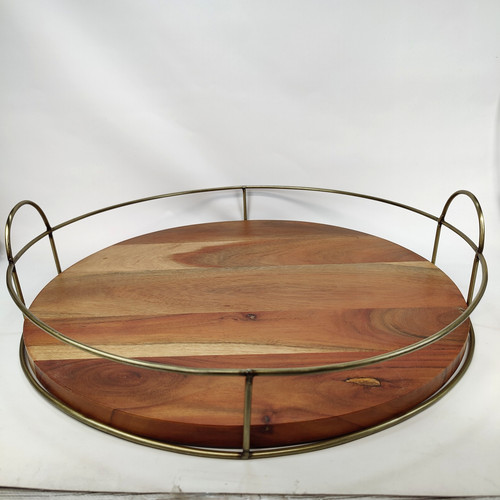 Target hearth hand with - &,