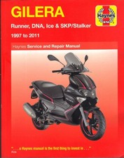 GILERA