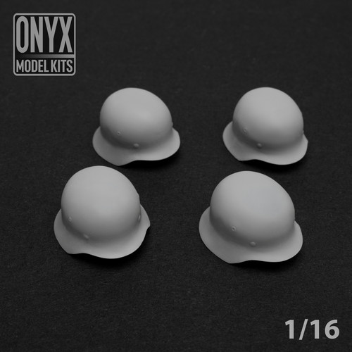 Onyx model kits 1 - |, 1/16