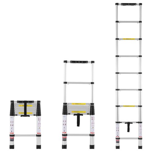 5ft multi use ladder - ladder, 375lb
